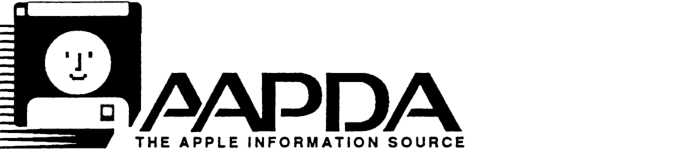 AAPDA logo